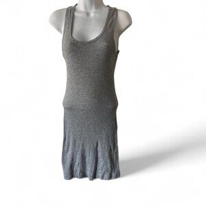 Women's Grey Dress